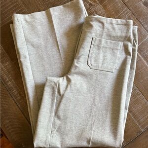 Jules & Leopold Gray Dress Pants